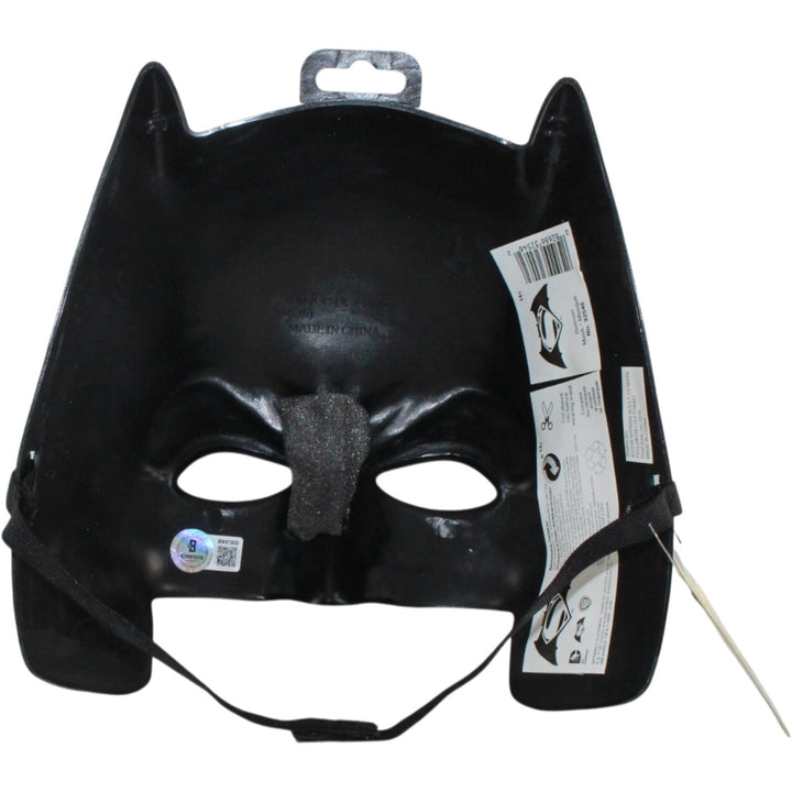 Ben Affleck Autographed/Signed Batman Mask Full Signature Beckett 56450