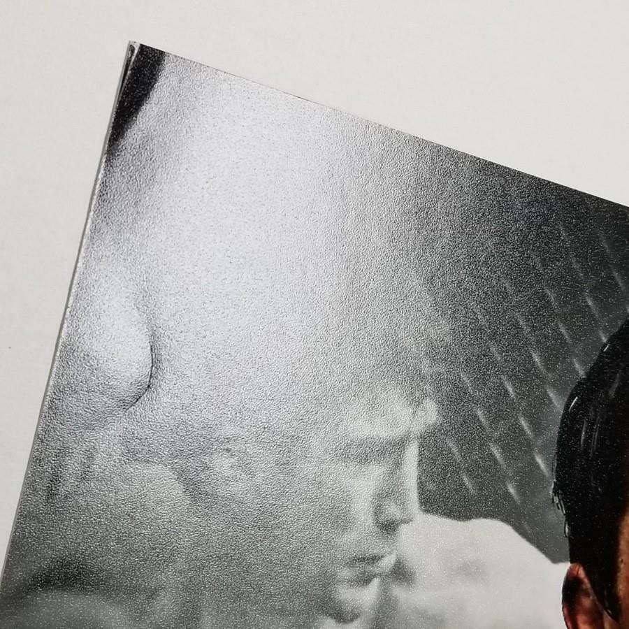 Luke Rockhold signed "Champ" 11x14 Photo UFC MMA Autograph ~ Beckett BAS COA