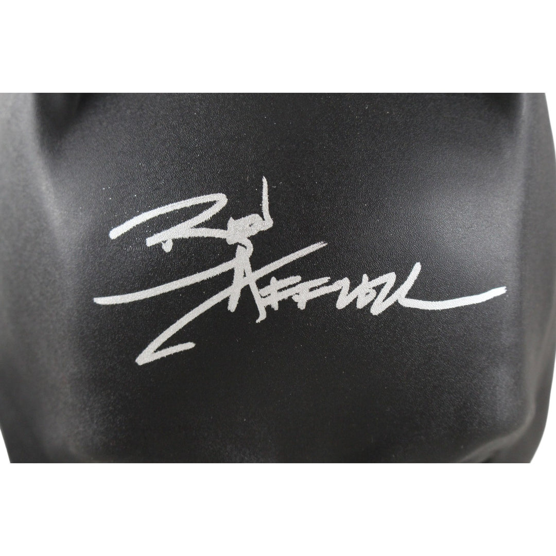 Ben Affleck Autographed/Signed Batman Mask Full Signature Beckett 56450