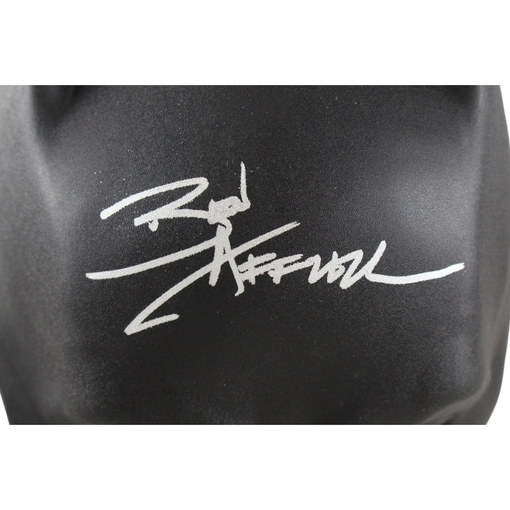 Ben Affleck Autographed/Signed Batman Mask Full Signature Beckett 56450