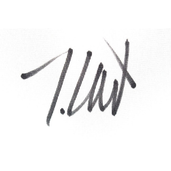 Travis Hunter Signed Jacksonville Jaguars Nike XL Jersey Beckett Witness 51417