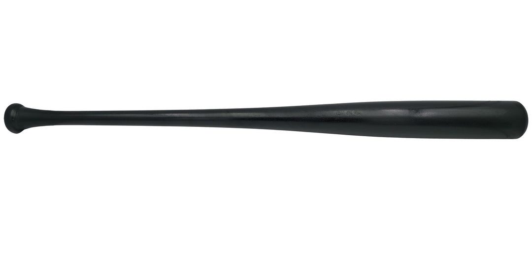 Wade Boggs Auto Black L Slugger Pro Stock Baseball Bat Red Sox HOF 05 Beckett