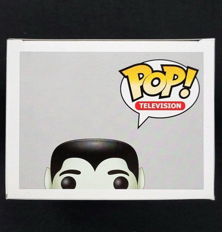 Butch Patrick signed "Eddie" Funko POP The Munsters Autograph ~ Beckett BAS Holo