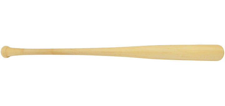 Edgar Martinez Auto Blonde L Slugger Pro Stock Baseball Bat Mariners HOF Beckett