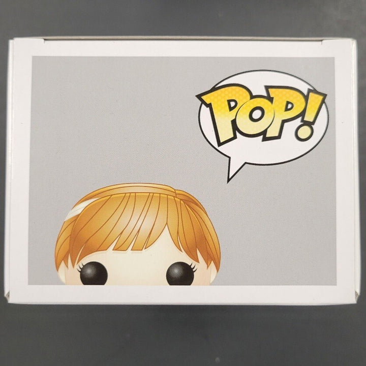 Kristen Bell autograph signed Disney Frozen Young Anna Funko POP ~ PSA/DNA COA