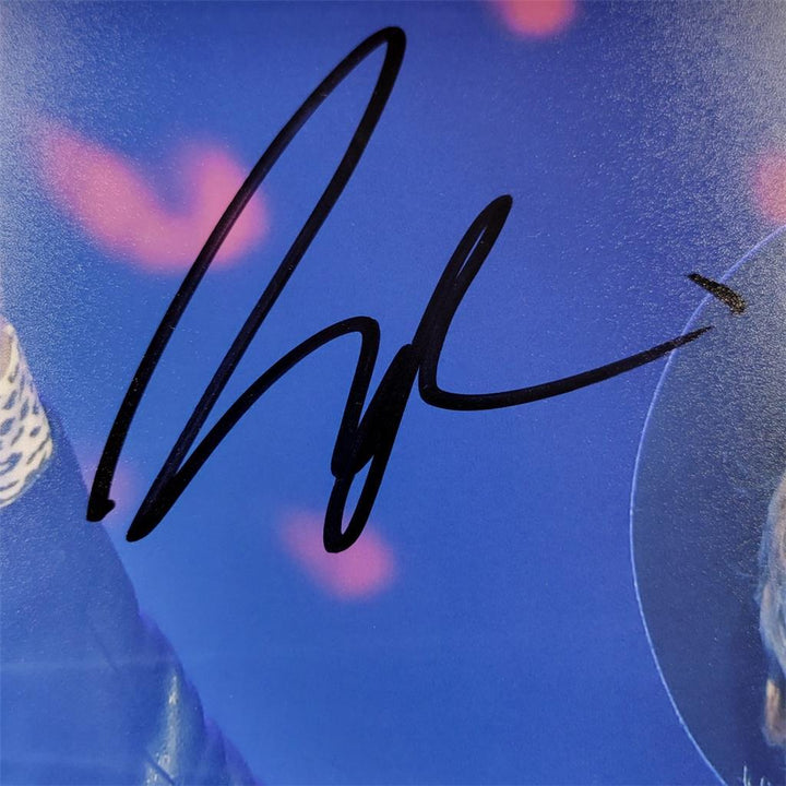 Beck Hansen signed 11x14 photo Singer musician autograph (H) ~ Beckett BAS Holo