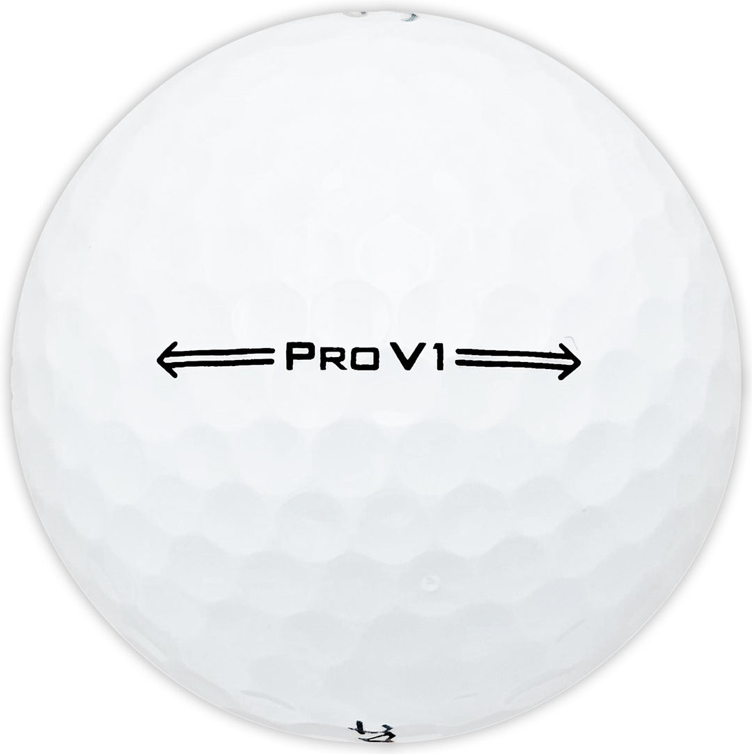Lee Elder Autographed Signed Titleist Masters Logo Pro V1 Golf Ball