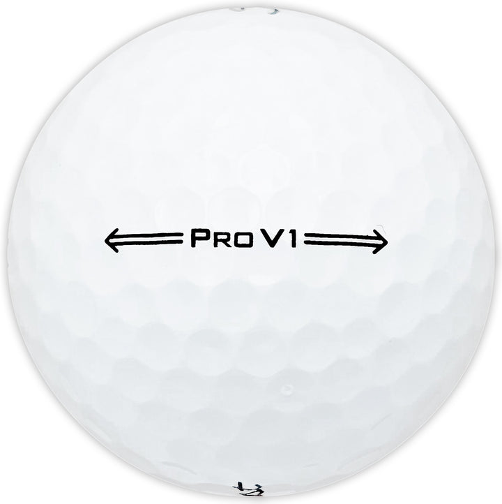 Lee Elder Autographed Signed Titleist Masters Logo Pro V1 Golf Ball