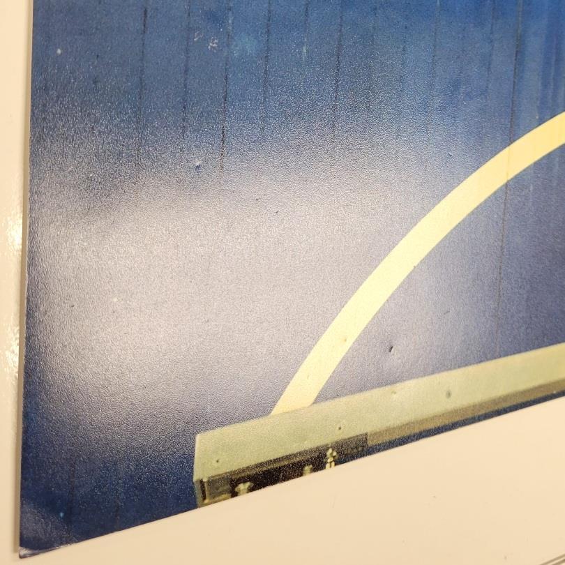 *READ* Giannis Antetokounmpo signed Milwaukee Bucks 16x20 photo autograph ~ JSA