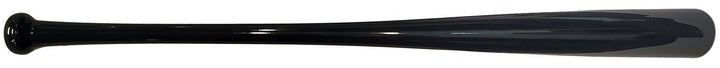 Ichiro Suzuki Signed Black Mizuno Game Model Bat Seattle Mariners "#51" IS Holo
