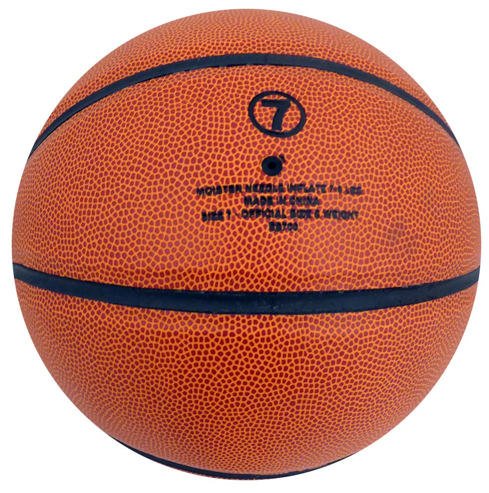 1978-79 NBA Champs Sonics Multi Auto Basketball 9 Sig Fred Brown Lenny Wilkens