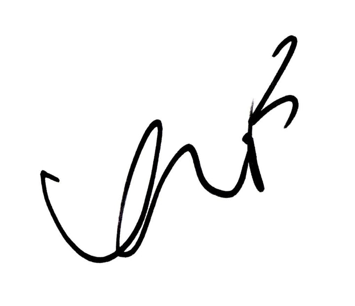 Kevin Bacon signed Friday the 13th full movie script autograph (B) ~ Beckett BAS