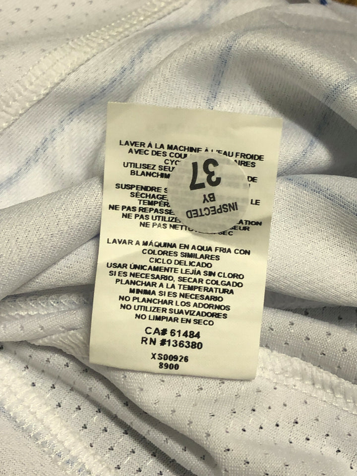 Jacob DeGrom Signed Authentic NY Mets #48 Nike Jersey Autograph Fanatics COA CY