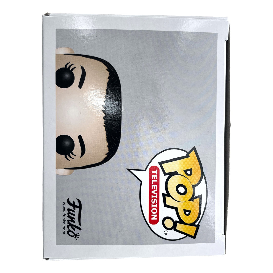 Millie Bobby Brown Signed Eleven 11 Stranger Things Funko Pop Slabbed PSA 10