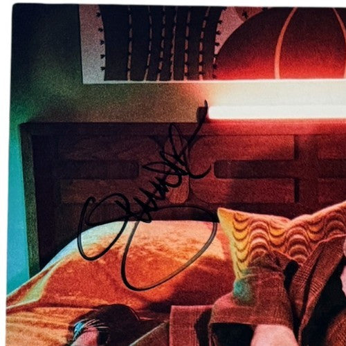 Gwen Stefani signed 2024 Bouquet 11.5x11.5 Art Card/Album Cover/LP/Vinyl - COA