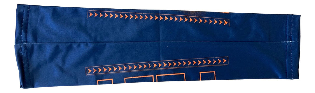 Jey Uso Signed WWE Yeet Arm Sleeve Fanatics