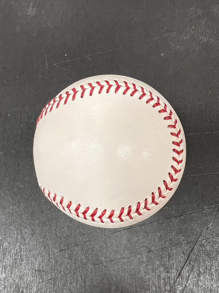 Fred Lynn Signed Official MLB Baseball Mvp Roy Autograph Boston Red Sox MLB COA