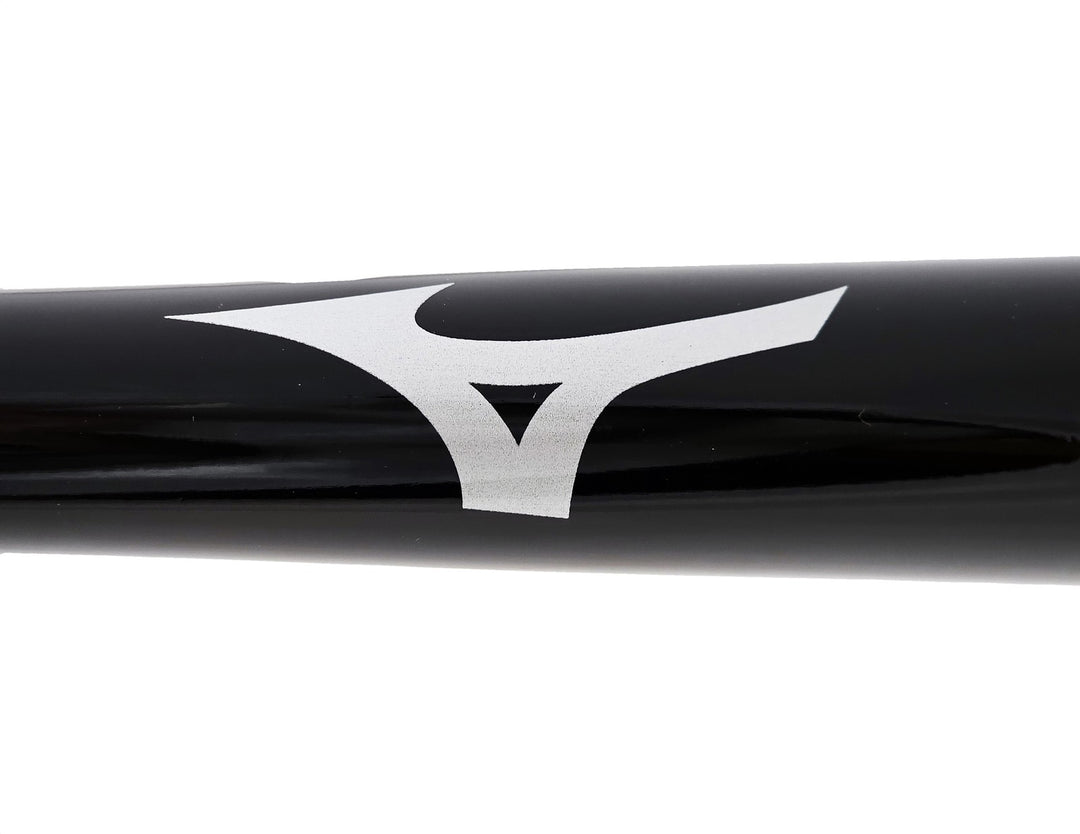 Ichiro Suzuki Signed Black Mizuno Player Model Bat Mariners "01 ROY/MVP" IS Holo