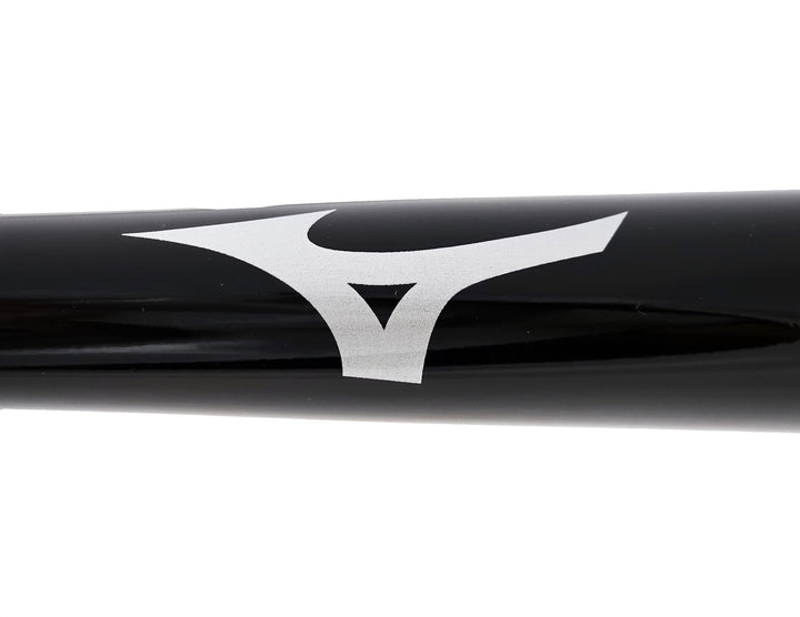 Ichiro Suzuki Signed Black Mizuno Player Model Bat Mariners "01 ROY/MVP" IS Holo