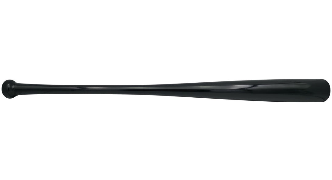 Ichiro Suzuki Auto Black Mizuno Player Model Bat Mariners "#51, 4367" Beckett