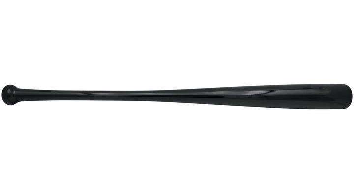 Ichiro Suzuki Auto Black Mizuno Player Model Bat Mariners "#51, 4367" Beckett