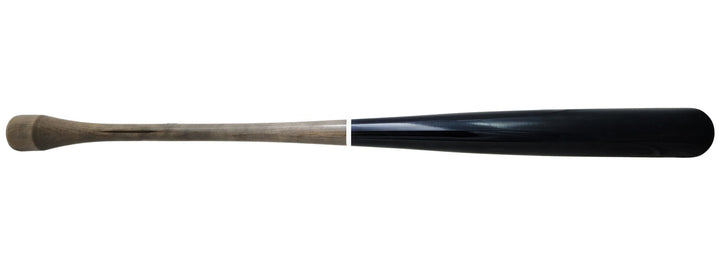 Evan Carter Auto Navy/Grey Marucci Player Model Bat Rangers 23 WS Champs Beckett