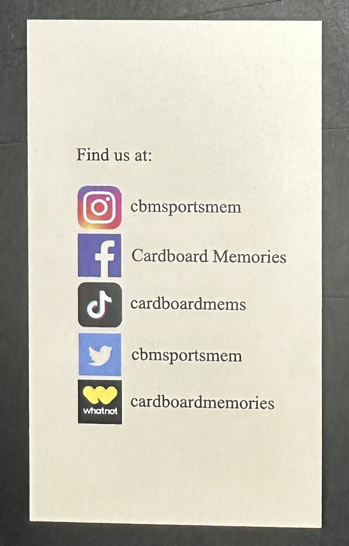 Rod Carew Signed Official 1981 All Star Game Logo Ball Auto Twins HOF PSA COA