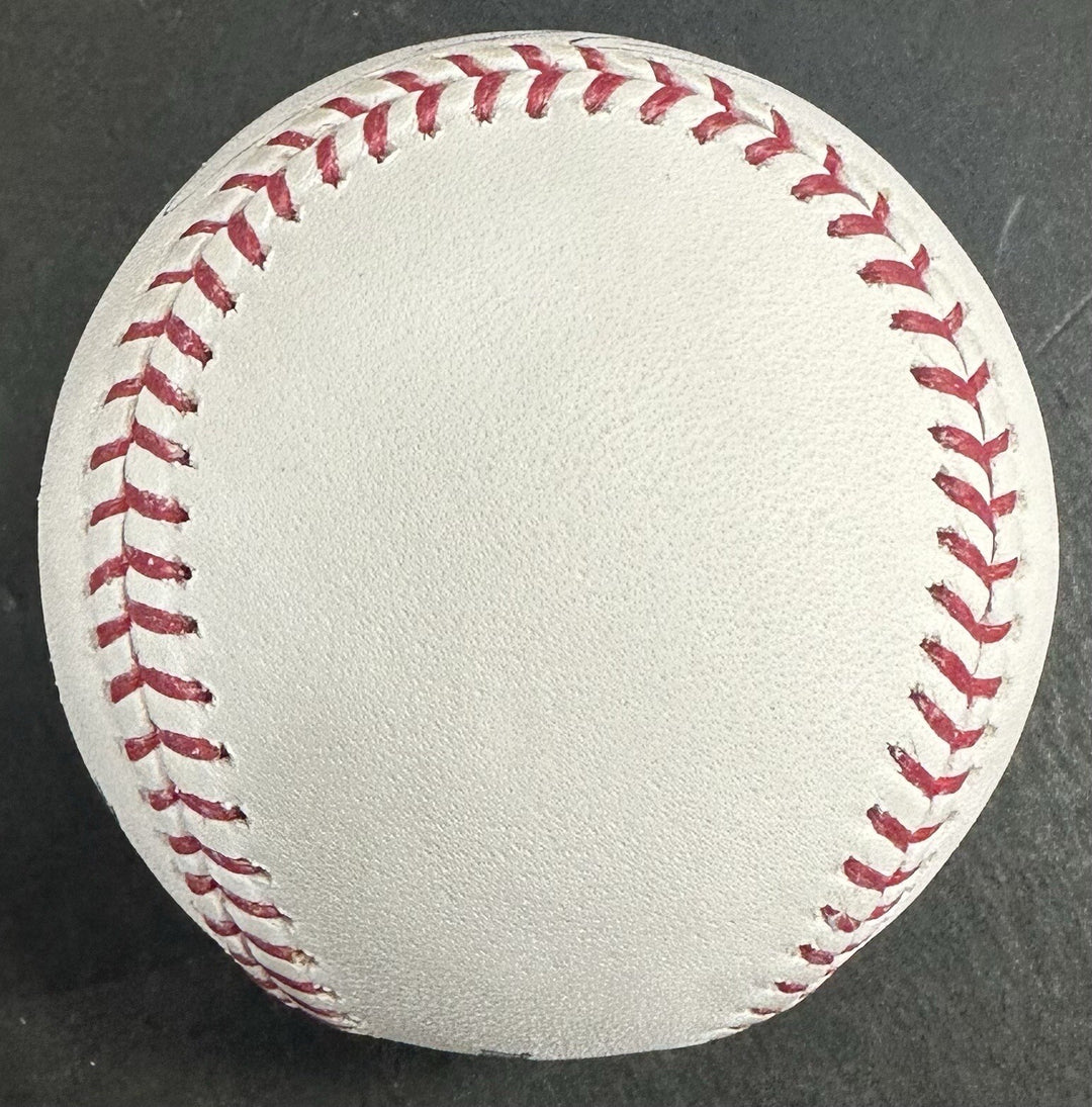 Mike Piazza Signed Official MLB Baseball Mets HOF 16 Autograph Steiner MLB COA