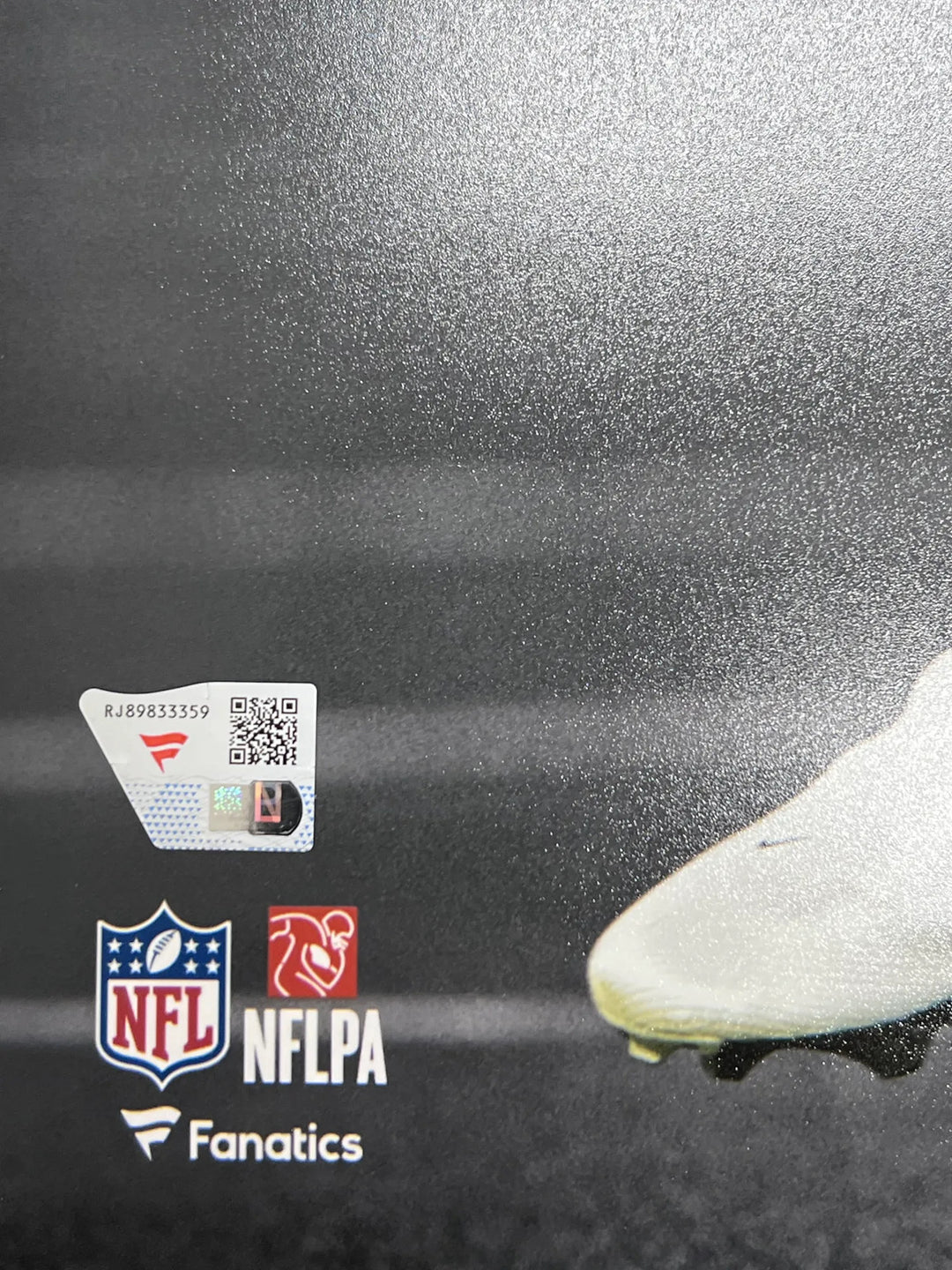 Justin Herbert Signed 16x20 Photo Fanatics Los Angeles Chargers