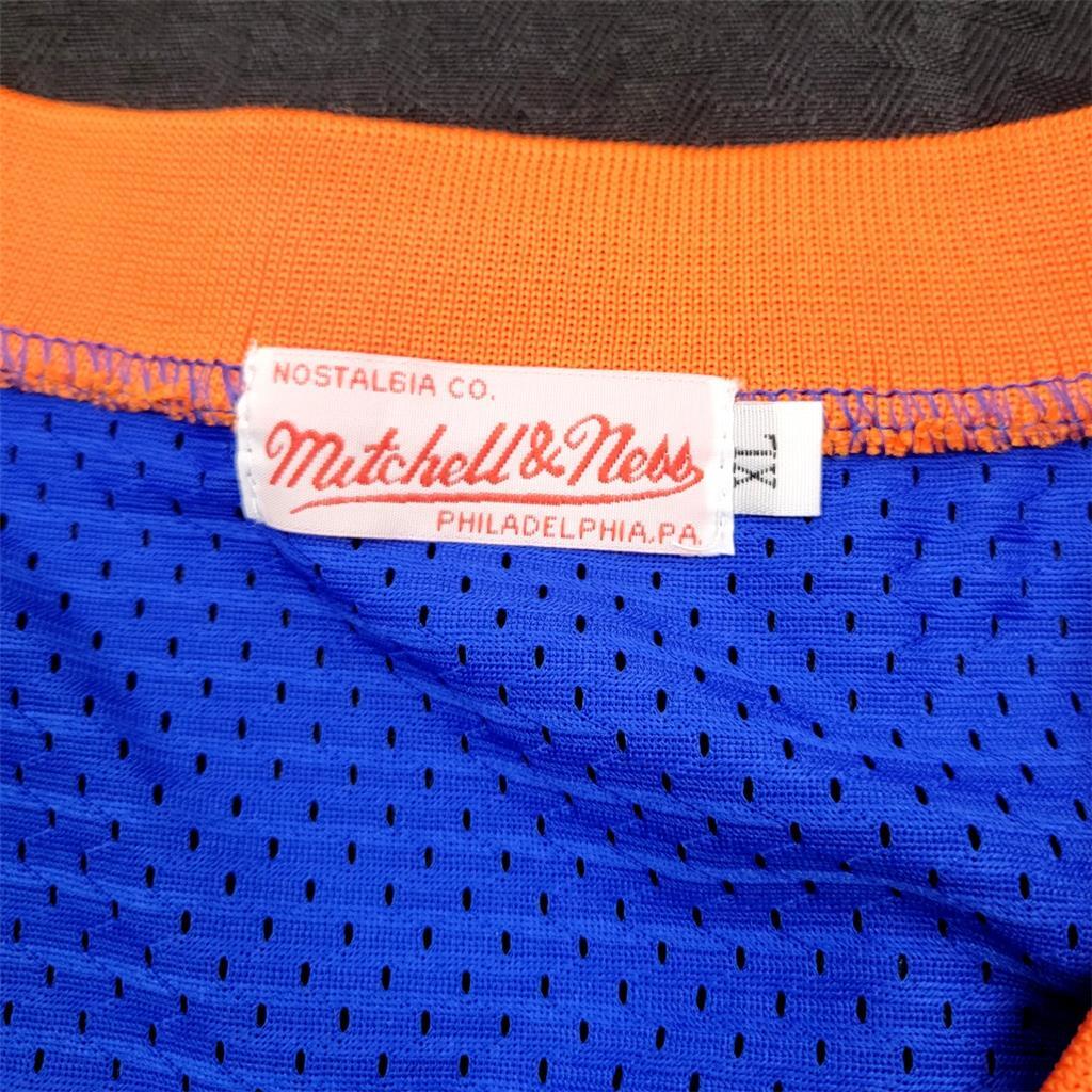 Darryl Strawberry FULL autograph signed New York Mets Jersey ~ BAS Witness Holo