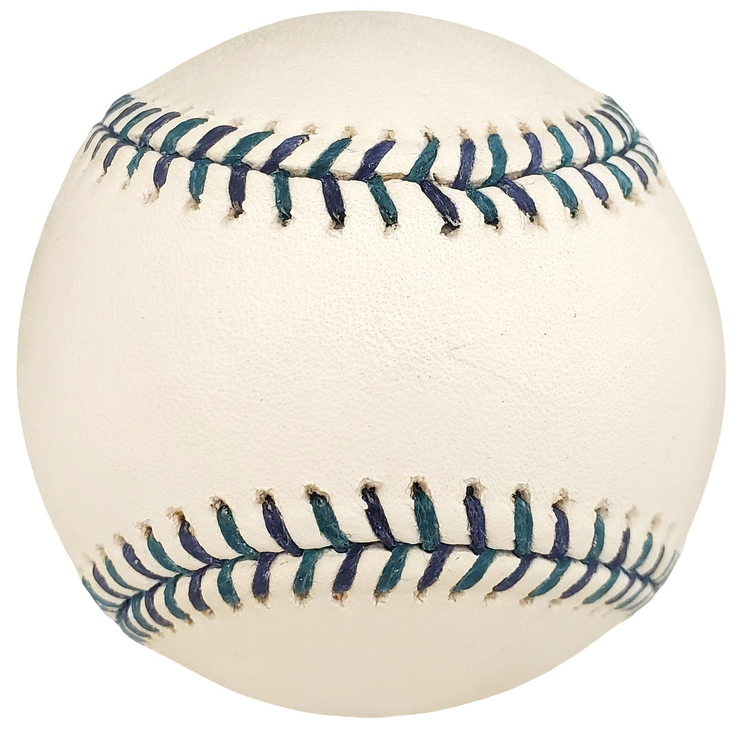 Kazuhiro Sasaki Auto Official 2001 All Star Baseball Mariners Staedtler Beckett