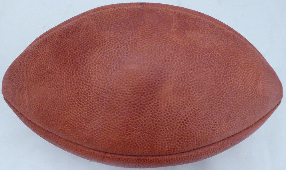 Shaquem Shaquill Griffin Auto Official NFL Leather Football Seahawks MCS Holo