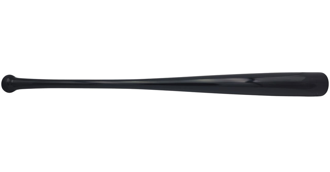 Ichiro Suzuki Auto Black Mizuno Player Model Baseball Bat Mariners HOF 25 BAS