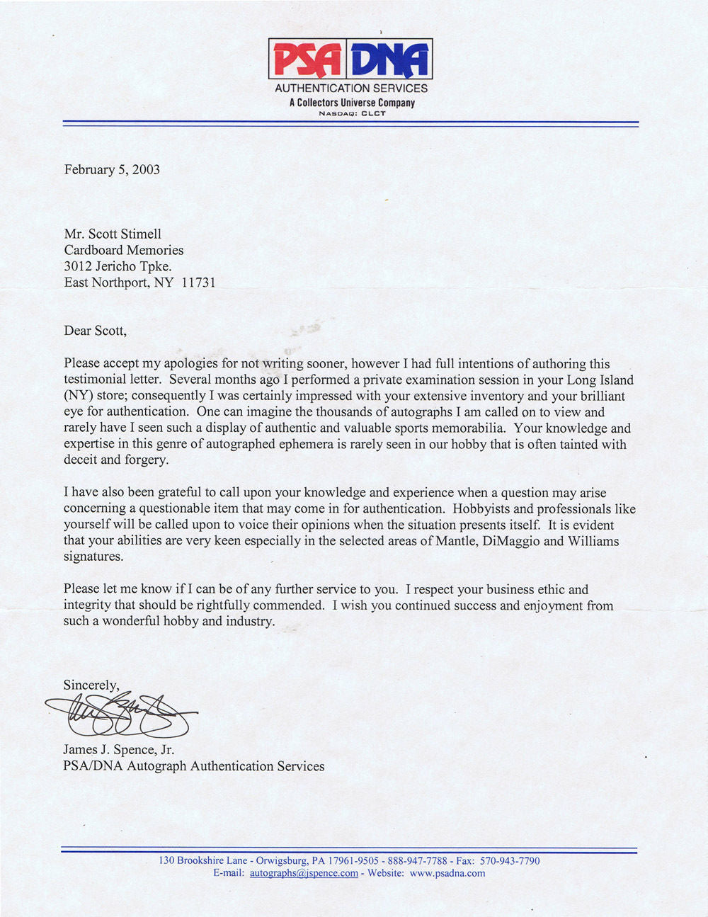 1988 Houston Astros team signed baseball 13 auto Yogi Berra Mike Scott CBM COA