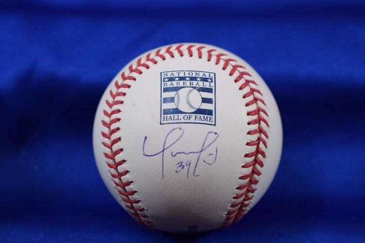 David Ortiz PSA DNA Autograph Major League Signed Baseball