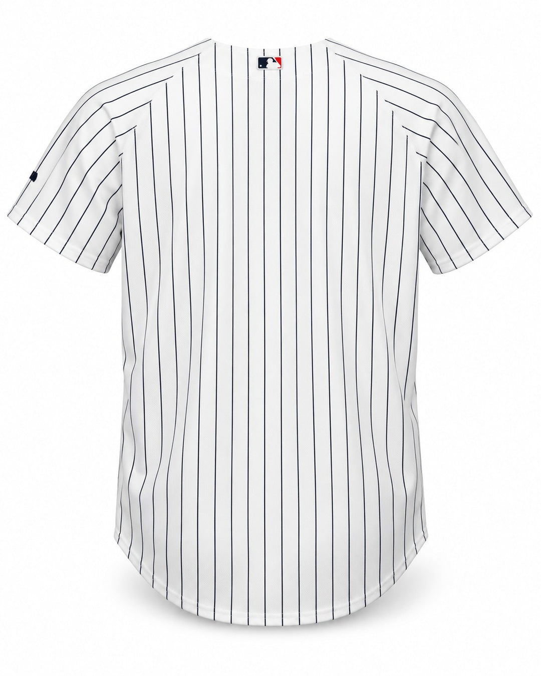 Alex Rodriguez Signed Yankees Russell Athletic Jersey Size 52 MLB Auth