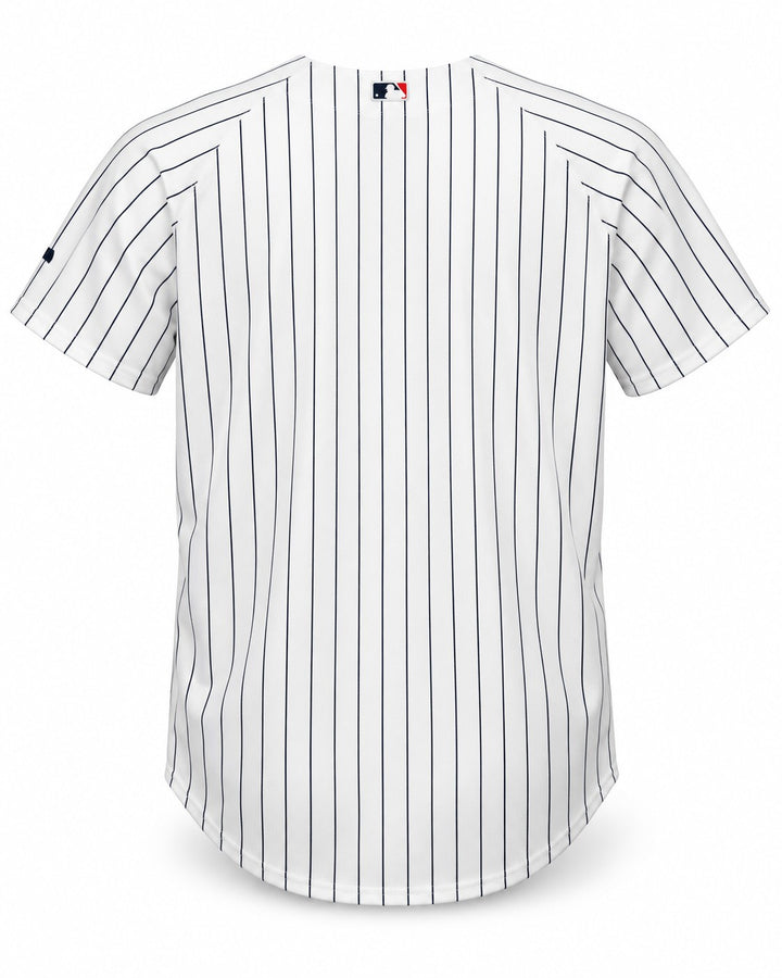 Alex Rodriguez Signed Yankees Russell Athletic Jersey Size 52 MLB Auth