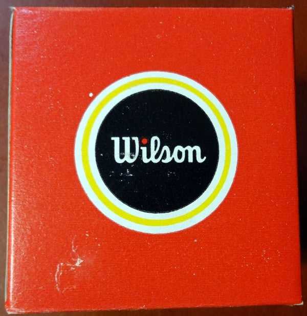 Unsigned Official Wilson Pacific Coast League Baseball Unsigned