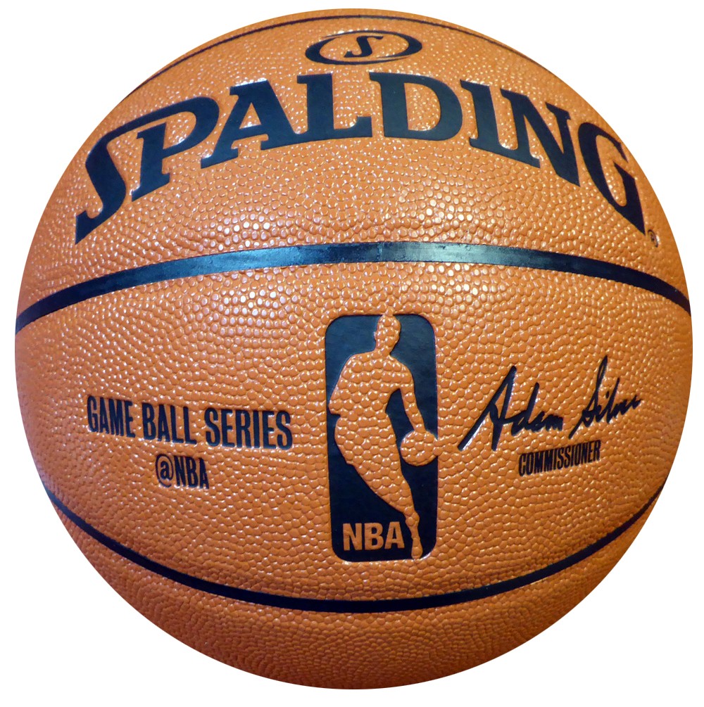 Gary Payton Signed Spalding Basketball Seattle Sonics "HOF 2013" PSA/DNA