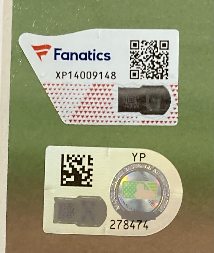 Aaron Nola Signed Framed 16x20 Philadelphia Phillies Photo Fanatics