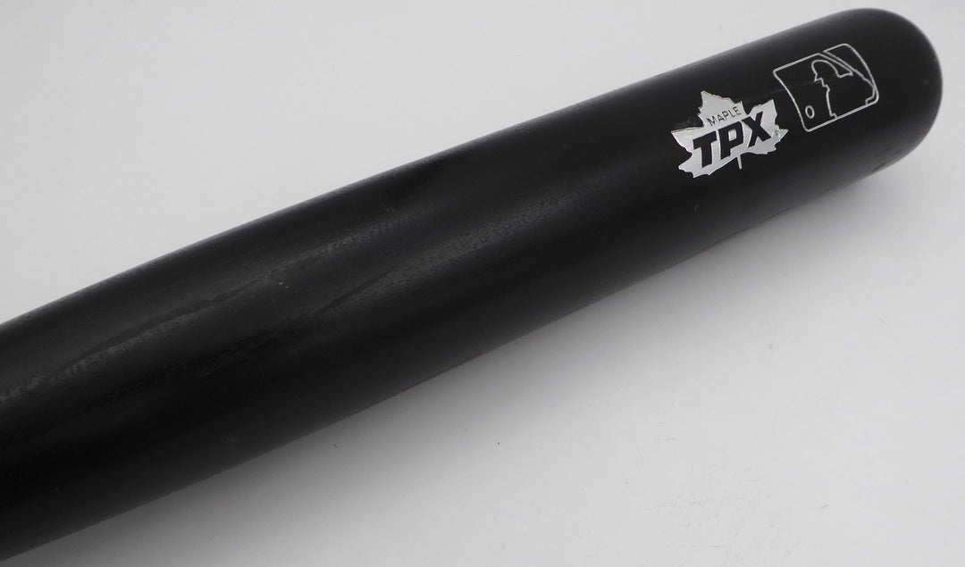 Kevin Millar Signed Game Model L Slugger M9 Bat Chicago Cubs Beckett #BM02111
