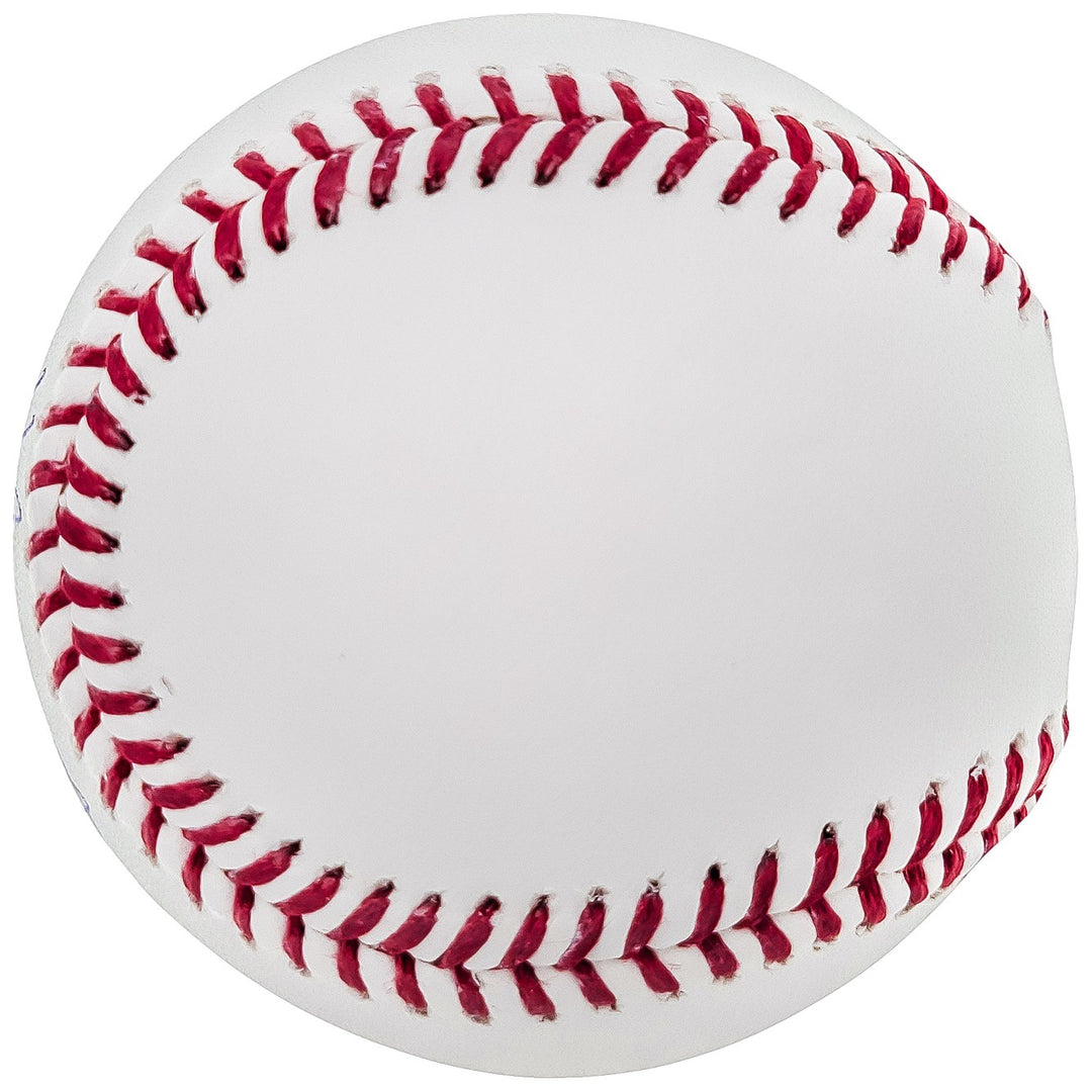 Ichiro Suzuki Autographed Signed MLB Baseball Seattle Mariners "01 ROY" IS Holo