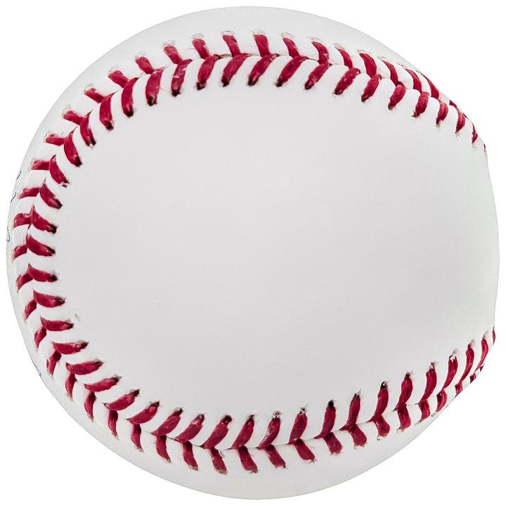 Ichiro Suzuki Autographed Signed MLB Baseball Seattle Mariners "01 ROY" IS Holo