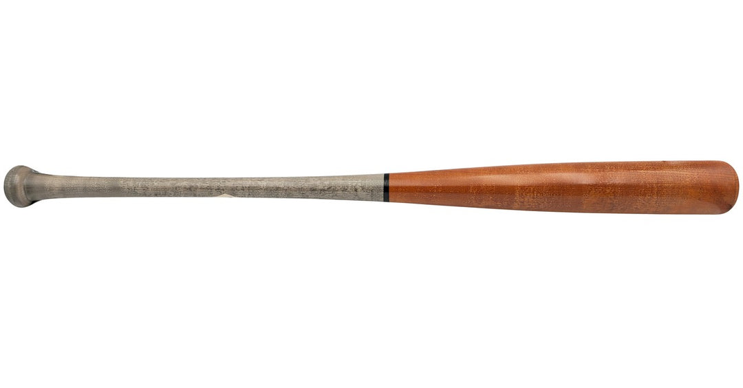 Jung Hoo Lee Auto Orange Old Hickory Player Model Baseball Bat Giants Beckett
