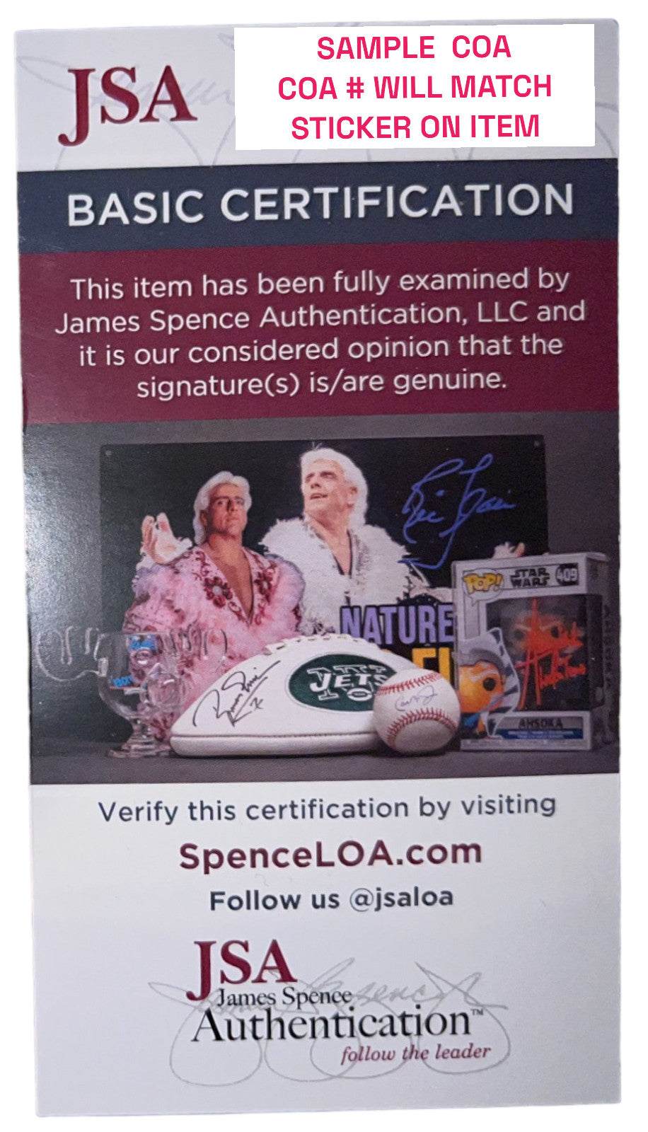 NATE BARGATZ SIGNED AUTOGRAPHED 8x10 PHOTO COMEDIAN STAND UP SNL JSA COA 1