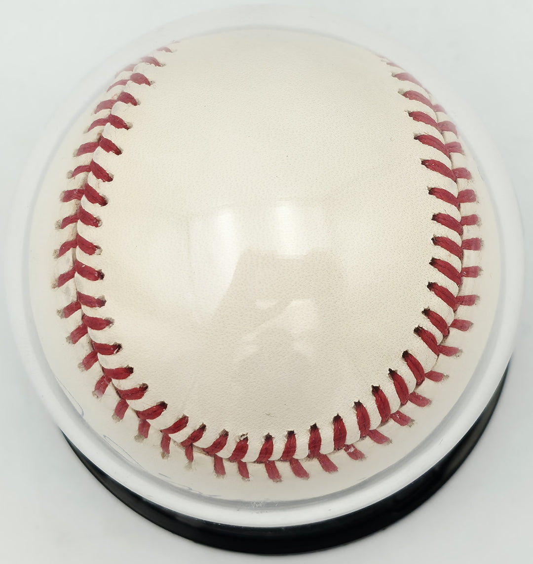 Joe Dimaggio Signed AL Baseball New York Yankees Auto GM 10 Beckett #18282442