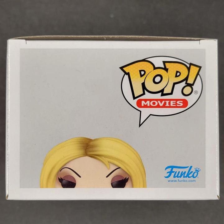 Don Mancini signed Tiffany Funko Pop autograph Bride of Chucky (B) ~ BAS Holo