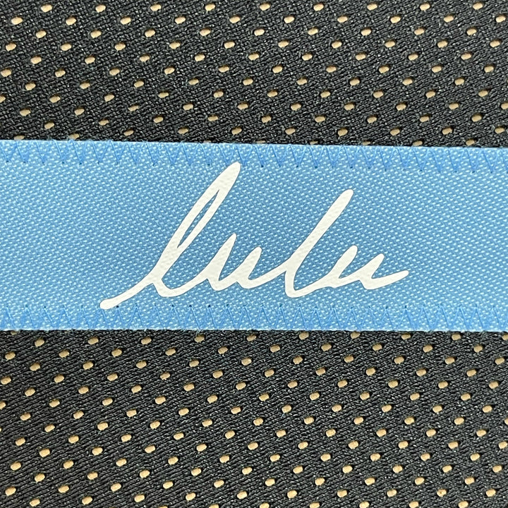 Framed Facsimile Autographed Luka Doncic 33x42 Black Reprint Laser Auto Jersey