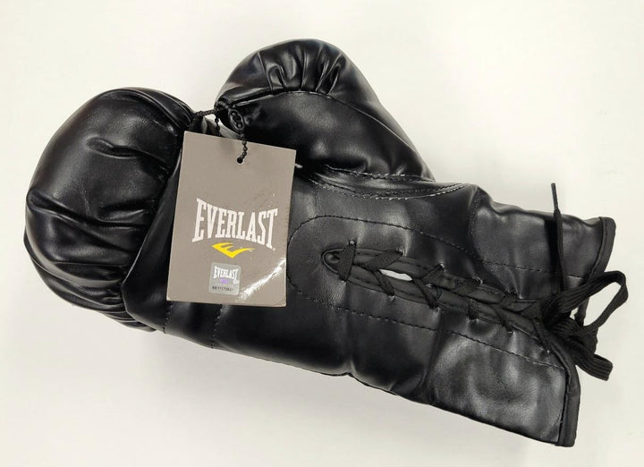 George Kambosos Jr. signed Everlast Boxing Glove autograph ~ Beckett BAS