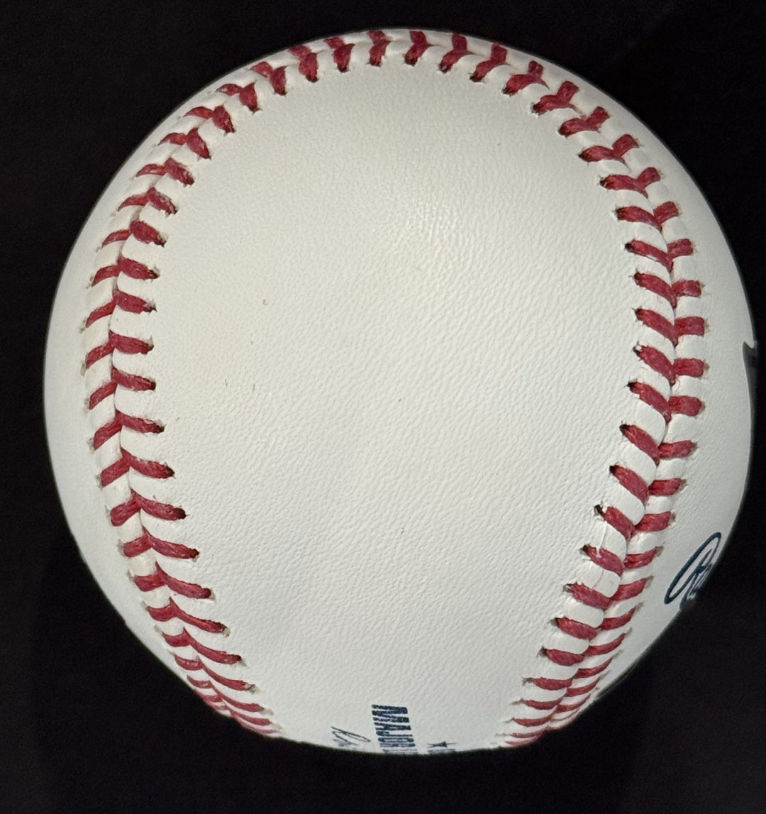 Aaron Judge NY Yankees Signed Official MLB Baseball 25 AL MVP Auto Fanatics COA
